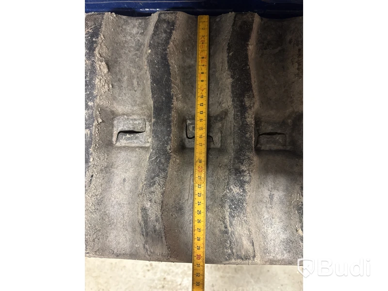 Minidumper Canycom S300 -2022 (110h)