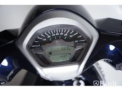 Scooter - Kymco Like 50