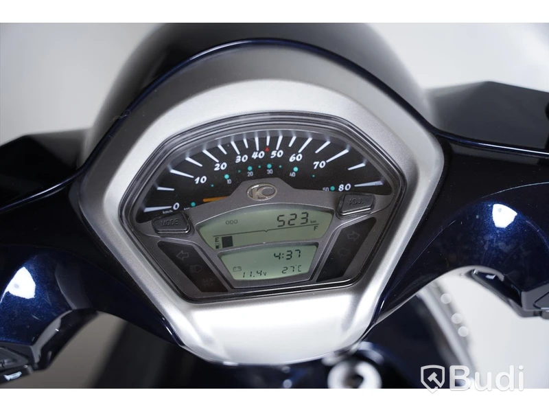 Scooter - Kymco Like 50