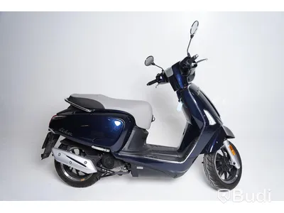 Scooter - Kymco Like 50