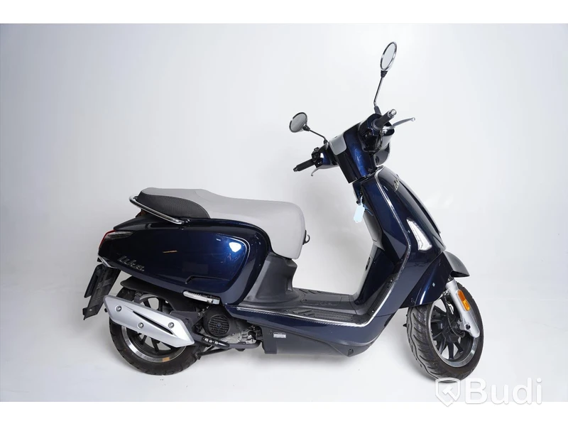 Scooter - Kymco Like 50
