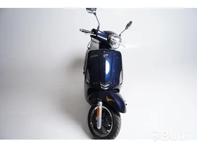 Scooter - Kymco Like 50