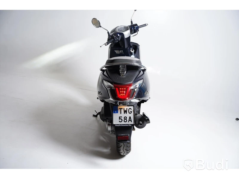 Scooter - Kymco Like 50