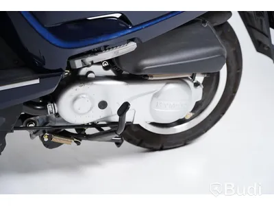 Scooter - Kymco Like 50