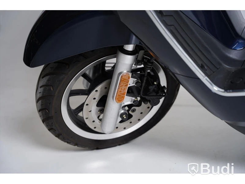 Scooter - Kymco Like 50