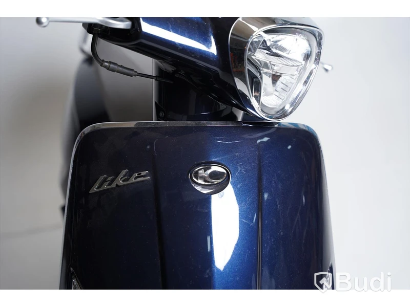 Scooter - Kymco Like 50