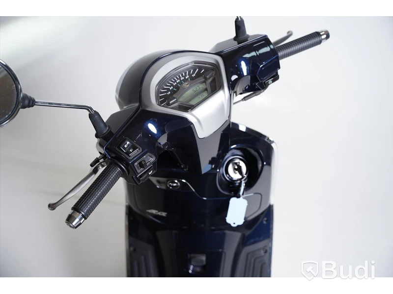 Scooter - Kymco Like 50