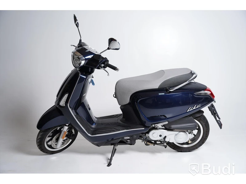 Scooter - Kymco Like 50