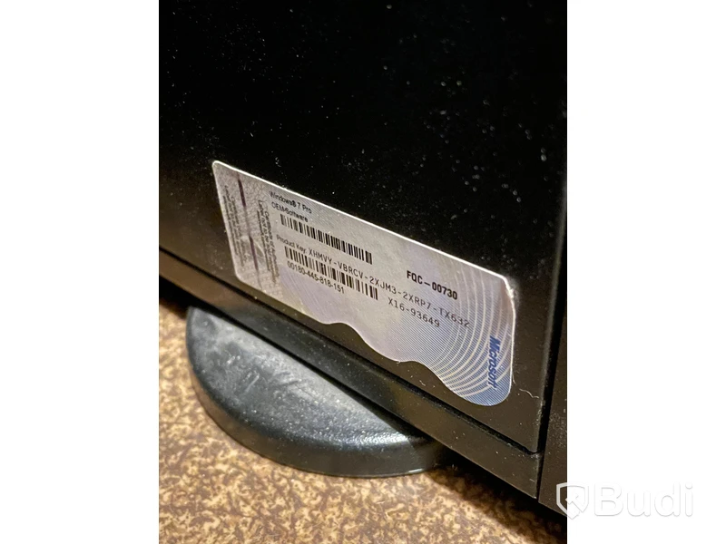 2st Servrar  SUPERMICRO