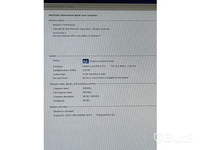 2st Servrar  SUPERMICRO