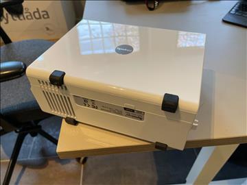NAS Synologic DS 211j