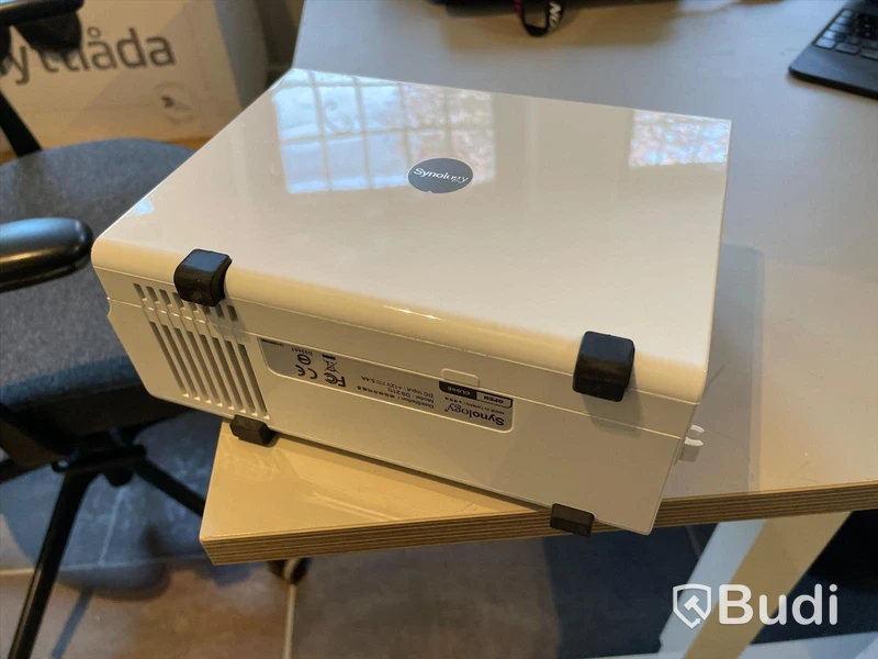 NAS Synologic DS 211j