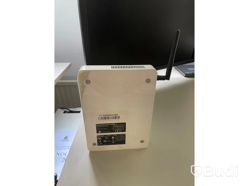 ViewSonic VOT132