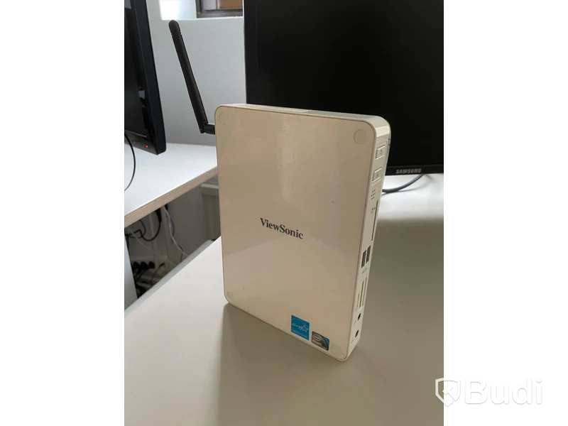 ViewSonic VOT132