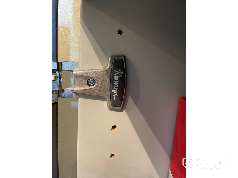 Förvaringsmöbel Kinnarps 3 delar
