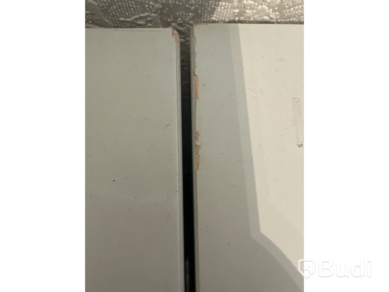Förvaringsmöbel Kinnarps 3 delar