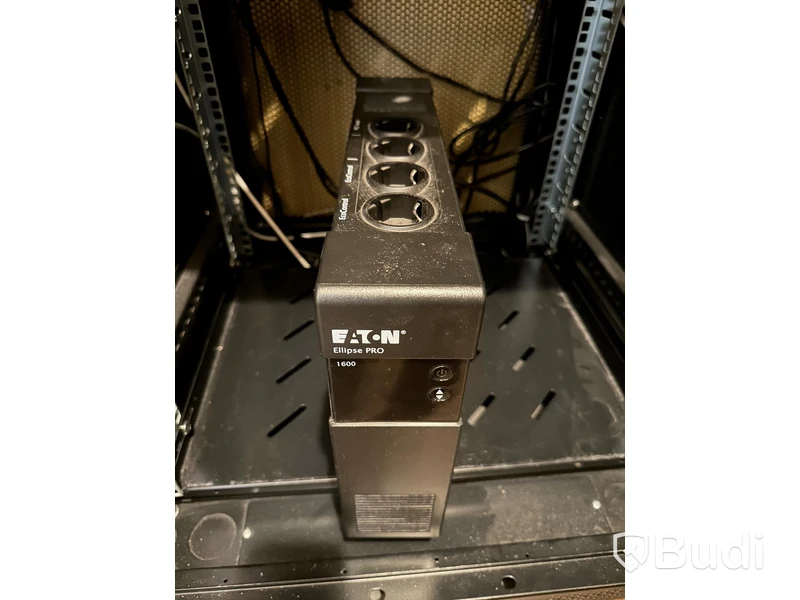 Eaton ellipse PRO 1600