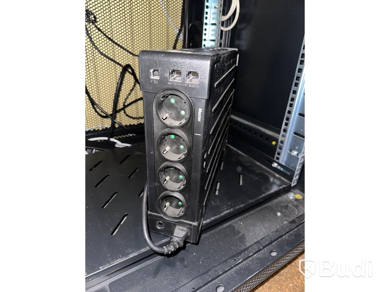 Eaton ellipse PRO 1600