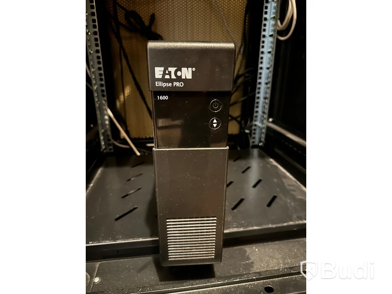 Eaton ellipse PRO 1600