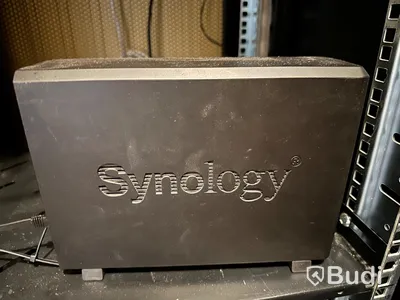 NAS Synologic DS112