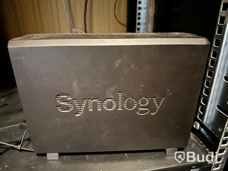 NAS Synologic DS112