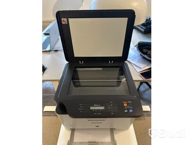 SAMSUNG Skrivare Xpress C480W