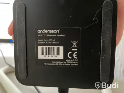Mikrofon, 2 st Headset, tangentbord, 2 st styrcentraler