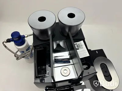 Espressomaskin Jura, Giga X8c inkl. mjölkkyl Cool Control 2,5L