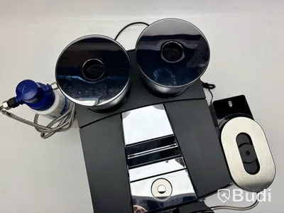 Espressomaskin Jura, Giga X8c inkl. mjölkkyl Cool Control 2,5L