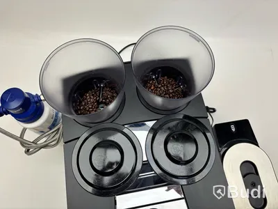 Espressomaskin Jura, Giga X8c inkl. mjölkkyl Cool Control 2,5L
