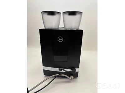 Espressomaskin Jura, Giga X8c inkl. mjölkkyl Cool Control 2,5L
