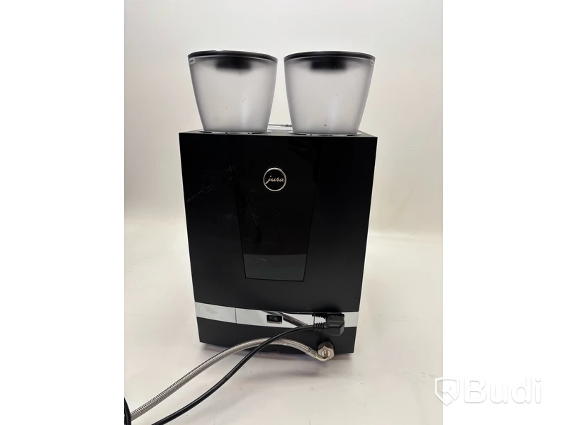 Espressomaskin Jura, Giga X8c inkl. mjölkkyl Cool Control 2,5L