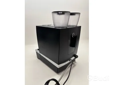 Espressomaskin Jura, Giga X8c inkl. mjölkkyl Cool Control 2,5L