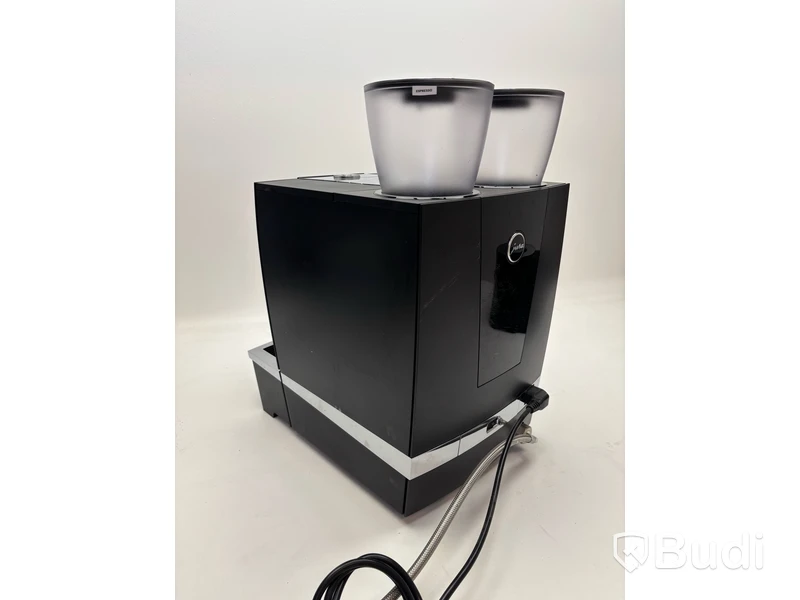 Espressomaskin Jura, Giga X8c inkl. mjölkkyl Cool Control 2,5L
