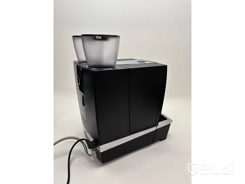 Espressomaskin Jura, Giga X8c inkl. mjölkkyl Cool Control 2,5L