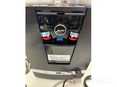 Espressomaskin Jura, Giga X8c inkl. mjölkkyl Cool Control 2,5L