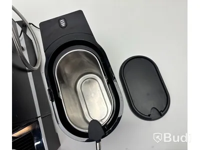 Espressomaskin Jura, Giga X8c inkl. mjölkkyl Cool Control 2,5L