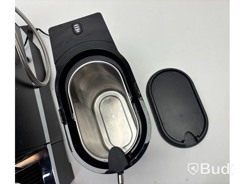Espressomaskin Jura, Giga X8c inkl. mjölkkyl Cool Control 2,5L