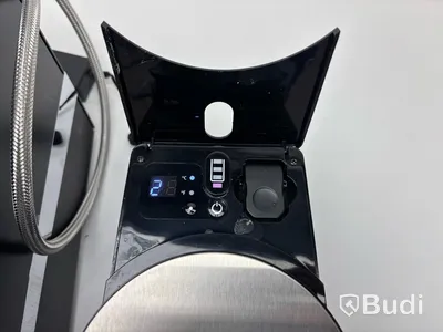 Espressomaskin Jura, Giga X8c inkl. mjölkkyl Cool Control 2,5L