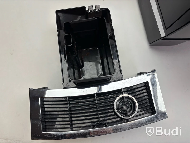 Espressomaskin Jura, Giga X8c inkl. mjölkkyl Cool Control 2,5L