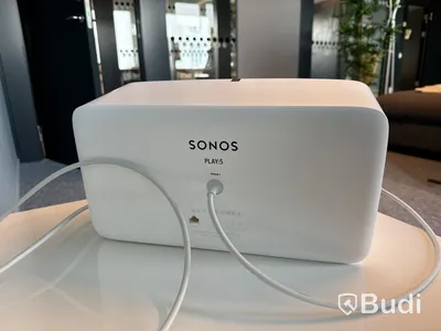 Högtalare, Sonos play 5