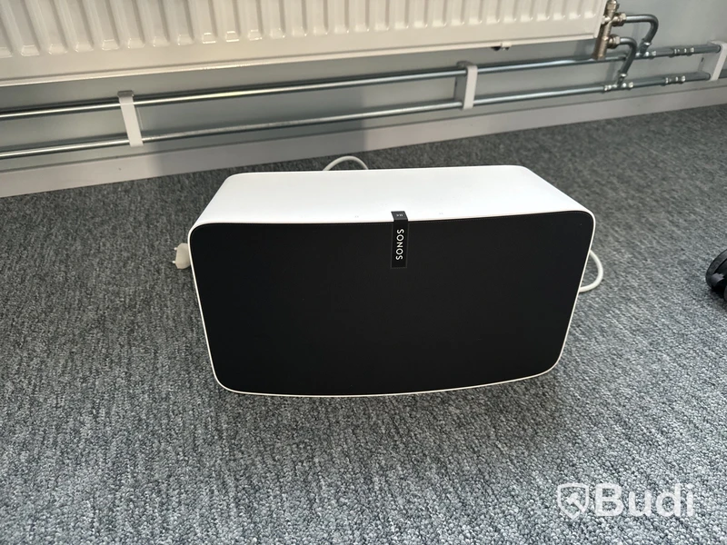 Högtalare, Sonos play 5