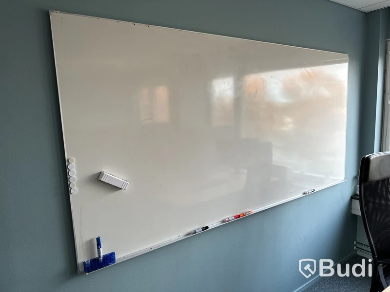Whiteboard-tavla