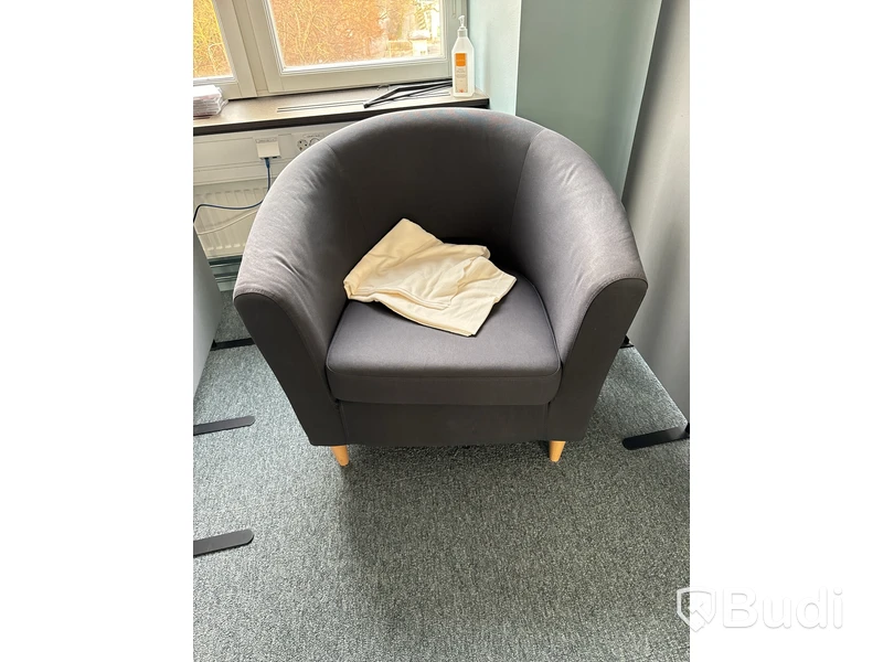 Fåtölj