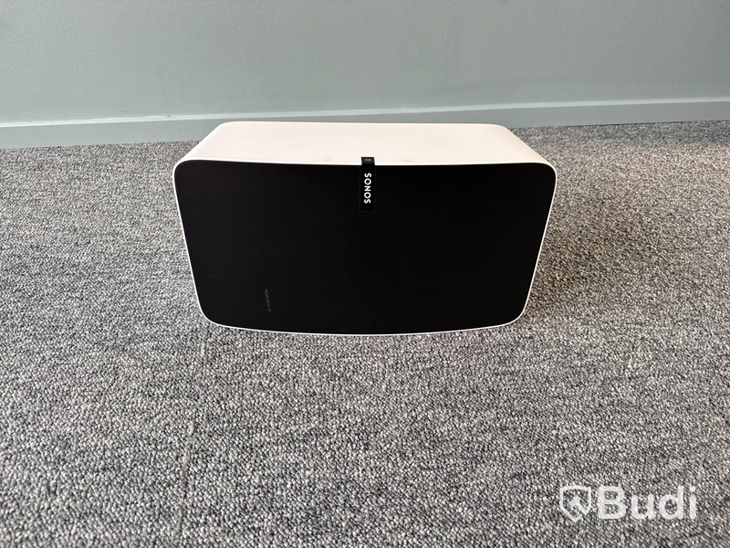 Högtalare, Sonos play 5