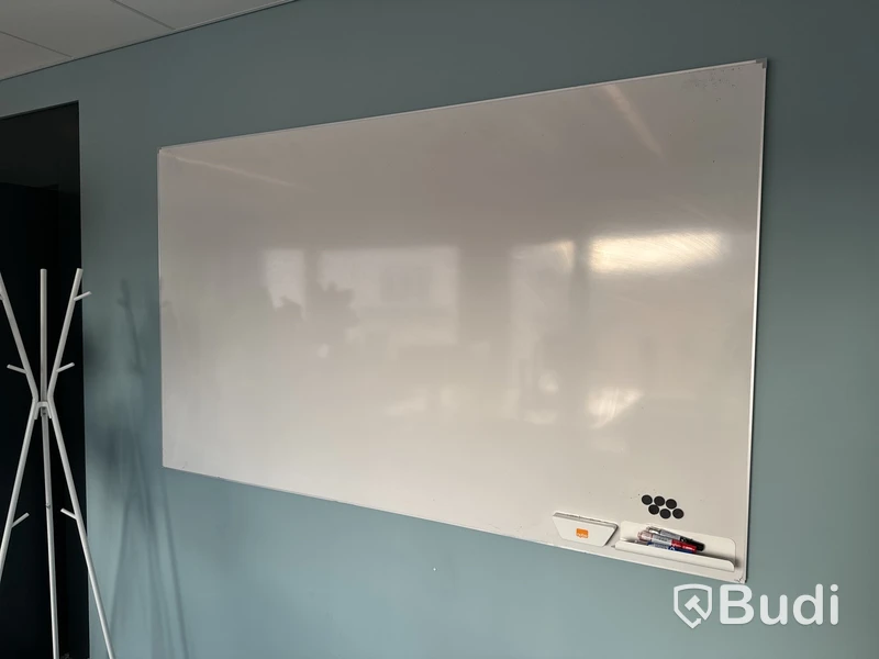 Whiteboard-tavla