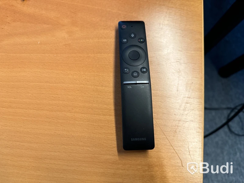 TV, Samsung, 80 tum