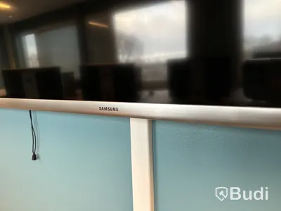 TV, Samsung, 80 tum