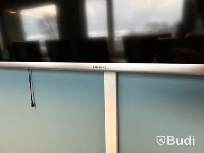 TV, Samsung, 80 tum