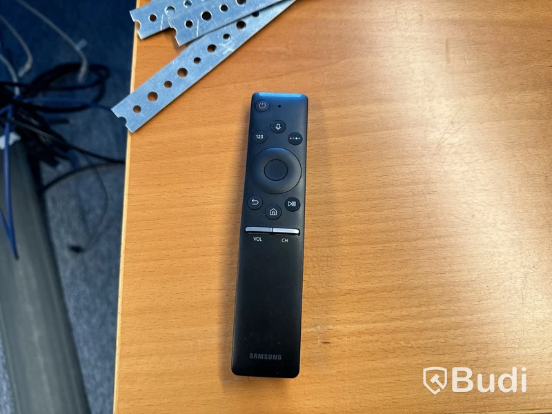 TV, Samsung, 80 tum